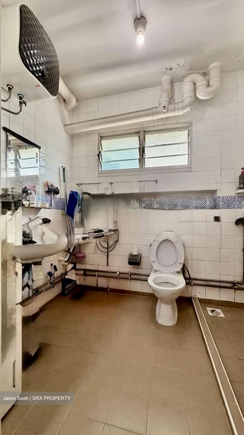 Blk 739 Woodlands Circle (Woodlands), HDB 4 Rooms #556408591